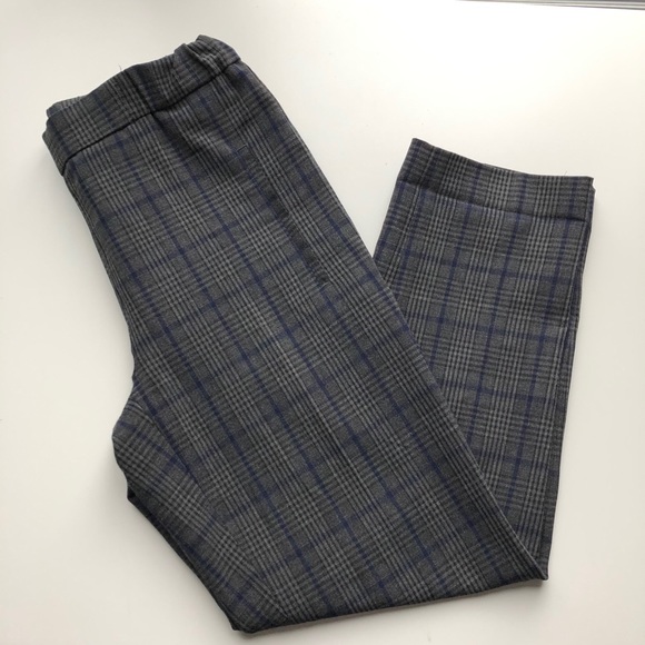 Aritzia Wilfred Darontal Pants - Picture 4 of 5